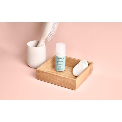 Melvita Roll-On Deodorant Les Essentiels Longlasting Protection - Image 3