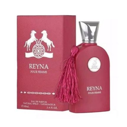 Maison Alhambra Reyna Pour Femme Eau De Parfum 100Ml
