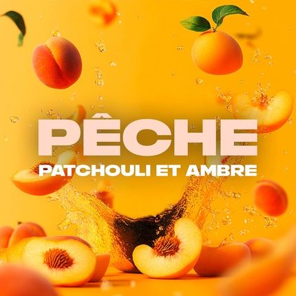 Axee Prestige Collection Shower Gel Peach Infusion 12H Freshness - Image 3