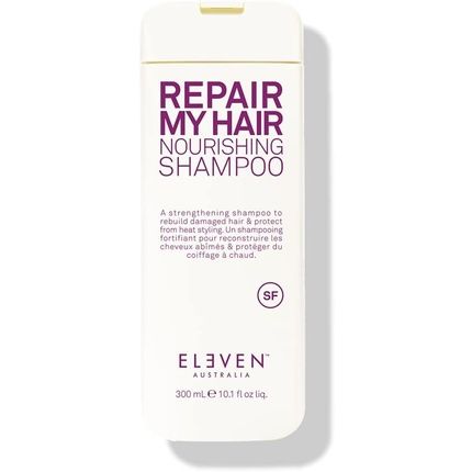 Eleven Australia Repair My Hair Nourishing Shampoo