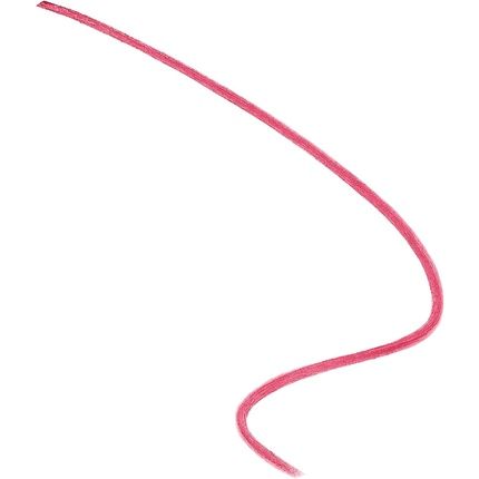 L'Oreal Le Liner Signature Waterproof Eyeliner Pencil - 10 Rose Latex - Pink - Image 3