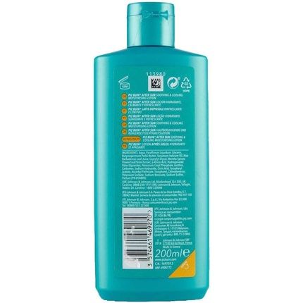 Piz Buin After Sun Soothing & Cooling Moisturising Lotion 200Ml