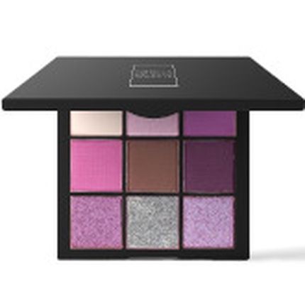 Gabriella Salvete Eyeshadow Palette 01 Diamante 9 Grams