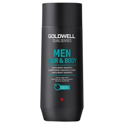 Goldwell Dualsenses Men Hair & Body Shampoo 30Ml