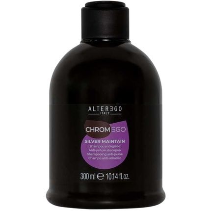 شامبو ألتيريجو كروميجو سيلفر للحفاظ على الشعر 300 مل