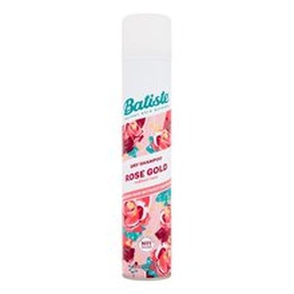 Batiste Rose Gold Dry Shampoo 350Ml