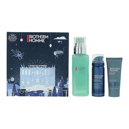 Biotherm Homme Aquapower Advanced Gel