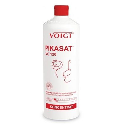 Voigt V-Pikasat Profiline Cleaning Agent 1L