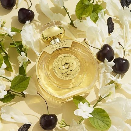 Guess Bella Vita Fragrance Body Mist Spray For Women Fruity 250Ml - Image 3