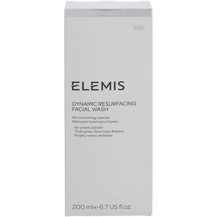 Elemis Dynamic Resurfacing Facial Wash 200Ml - Image 3