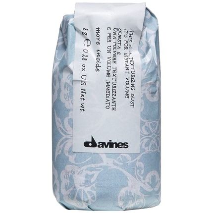 Davines More Inside Texturizing Dust 8G