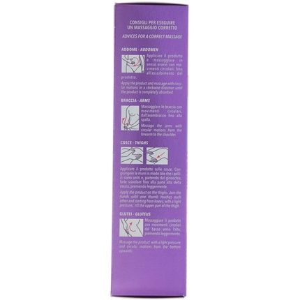 Anti-Cellulite Cream For Targeting Belly, Buttocks, And Thighs 150Ml