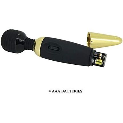 Pretty Love Power Wand Massager 228G - Image 3