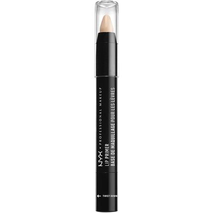 Nyx Lip Primer Nude 4.5Ml - Image 3