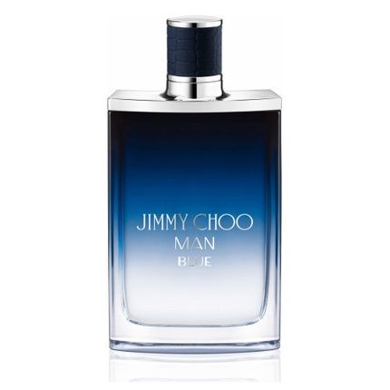 Jimmy Choo Man Blue Eau De Toilette Spray 30Ml For Men