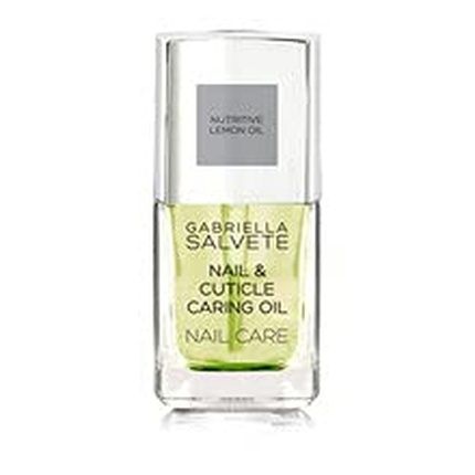 Nail And Cuticle Caring Oil Nourishing Oil For Nails
