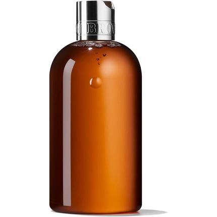 Molton Brown Recharge Black Pepper Bath And Shower Gel 300Ml - Image 3
