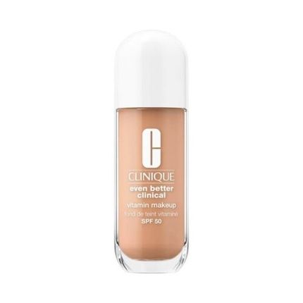 Clinique Even Better Clinical Vitamin Makeup Spf 50 Foundation L.M. Cool 3