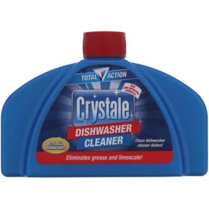 Crystale Dishwasher Cleaner