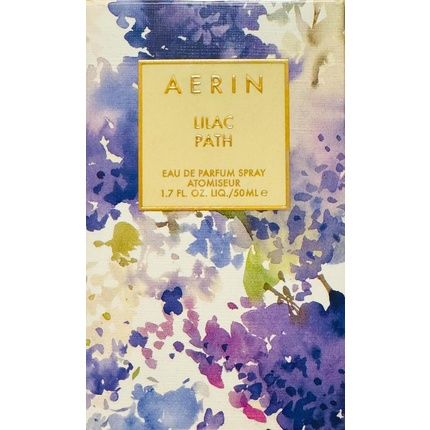 Aerin Lilac Path Eau De Parfum Spray 50Ml