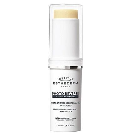 Institut Esthederm Photo Reverse Protective Cream In A Stick 10 G