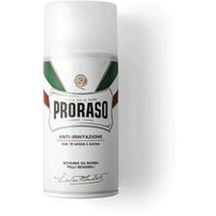 Proraso Sensitive Antiirritation Shaving Foam