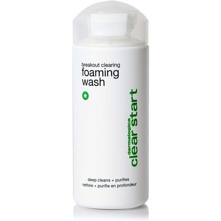 Dermalogica Clear Start Breakout Clearing Foaming Wash 177Ml