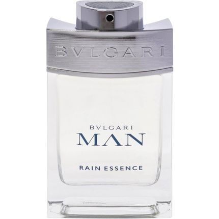 Bulgari Man Rain Essence Eau De Parfum Spray 100Ml