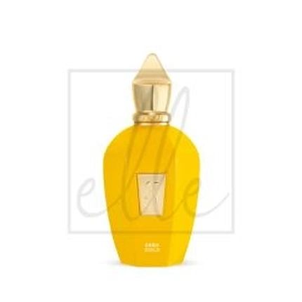 Xerjoff Erba Gold Eau De Parfum 100Ml - Image 3