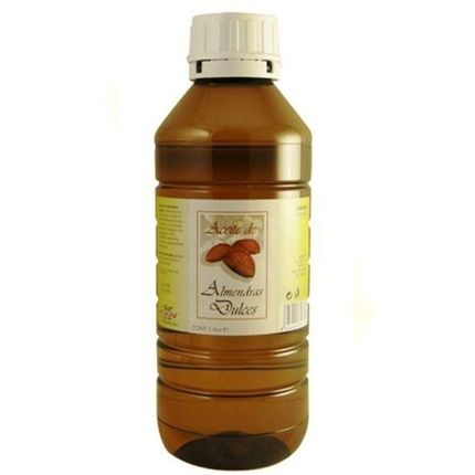 Plantapol Almond Oil 1 Liter