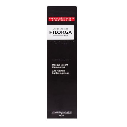 Filorga Meso-Mask Anti-Wrinkle Brightening Face Mask 30Ml