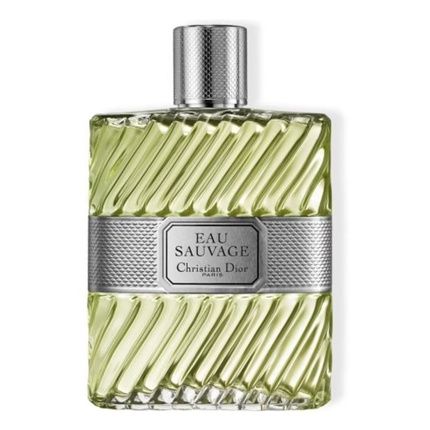 Dior Eau Sauvage Eau De Toilette Spray 200Ml