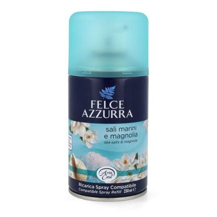 Paglieri Felce Azzurra Aria Di Casa Air Freshener Spray Magnolia & Sea Breeze - Image 4
