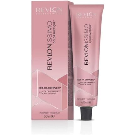 Revlonissimo Colorsmetique Satinescent 7
