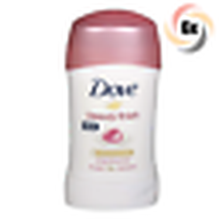 Dove Beauty Finish Deodorant Stick 0% Alcohol 1.4Oz