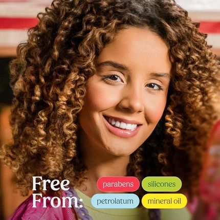 Skala Brazil Conditioner Maracuja & Patau Oil Nourishing And Strengthening - Image 3