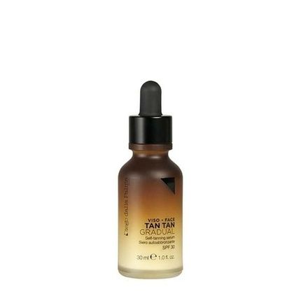 Diego Dalla Palma Tan Gradual Face Self Tanning With Spf30 30Ml