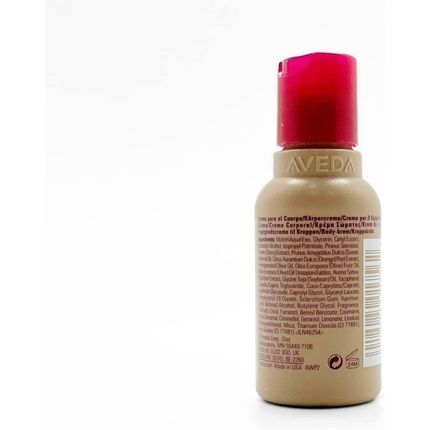 Aveda Cherry Almond Body Lotion 50Ml