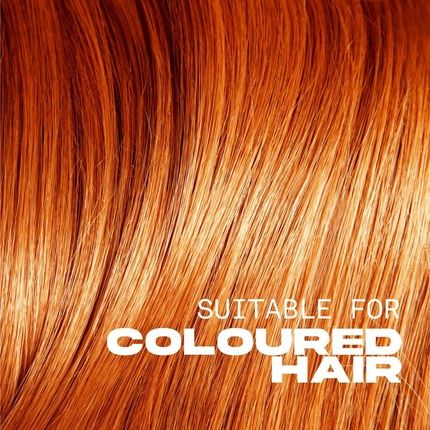 Osmo Color Revive Intense Copper Blood Orange Conditioning Toning Mask - Image 3