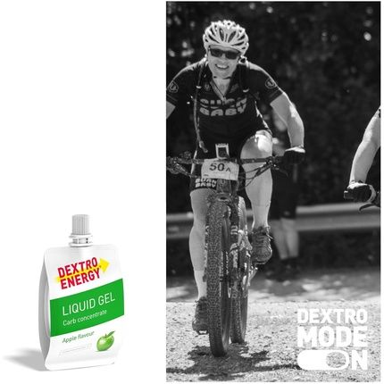 Dextro Energy Liquid Gel Apple 60Ml - Image 3