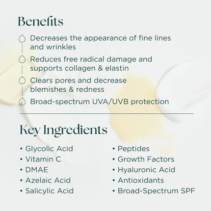 Marini Skinsolutions Skin Care Management System For Normal To Combination Skin