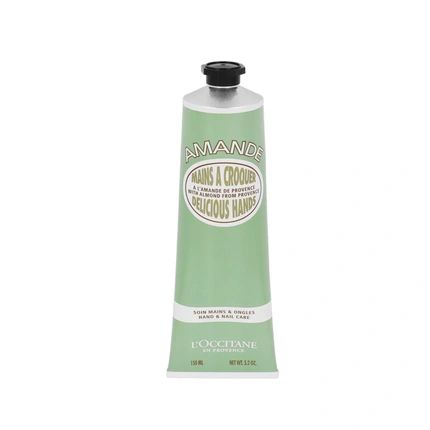 L'Occitane Almond Delicious Hands Cream 150Ml Hand & Nail Care