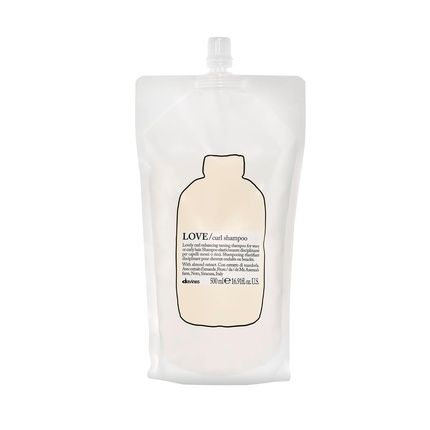 Davines Love Curl Shampoo Refill