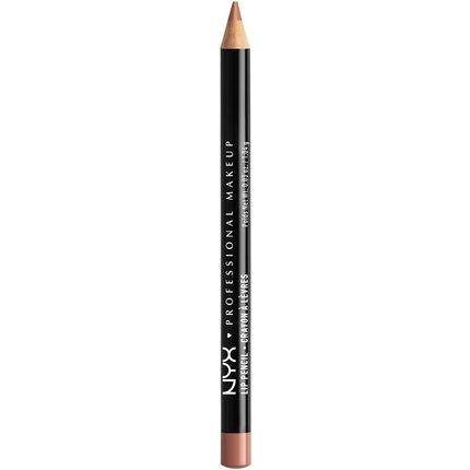 Nyx Cosmetics Slim Lip Pencil Natural