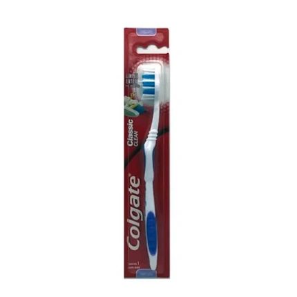 Colgate Classic Toothbrush Deep Clean Medium - Image 4