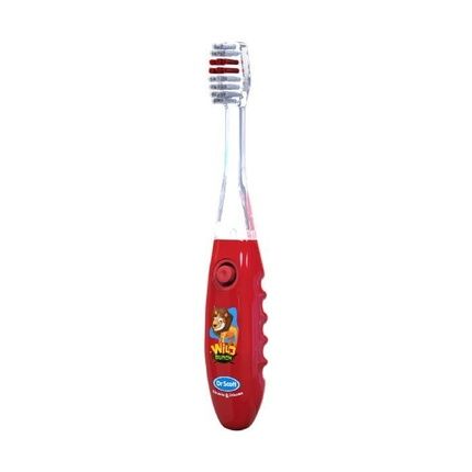 Dr. Scott Children'S Toothbrush With Timer