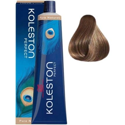 Wella Koleston Perfect Me+ 7/07 Hair Color 60Ml