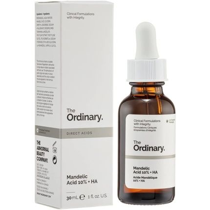 The Ordinary Mandelic Acid 10% + Ha 30Ml - Image 3