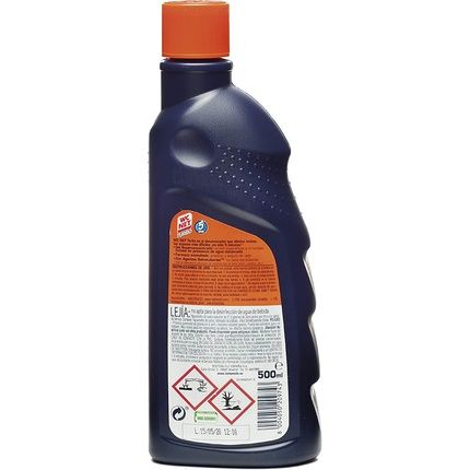 Wc Net Turbo Drain Cleaner 500Ml