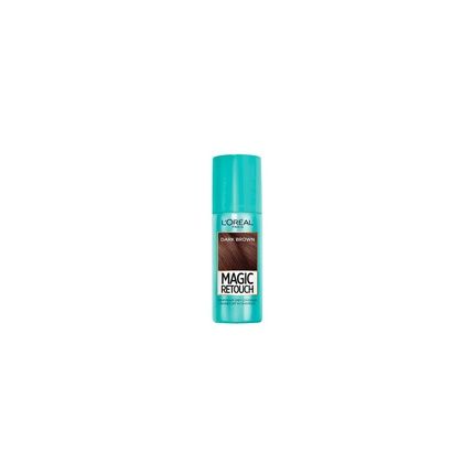 L'Oreal Magic Retouch 2 Dark Brown 75 Milliliters